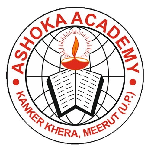 EduGold Client - Ashoka Academy Meerut